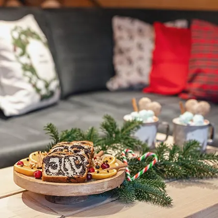 Chalupki Pod Giewontem * Zakopane