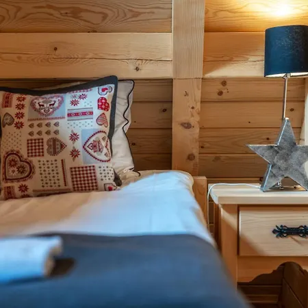Chalupki Pod Giewontem * Zakopane