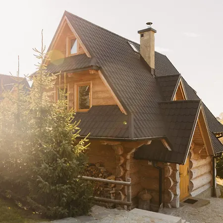 Chalupki Pod Giewontem Zakopane
